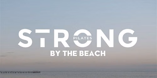 Pilates By The Beach - STRONG Pilates Kitsilano