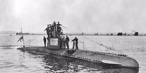 The U-boat Campaign and Anti-submarine Strategy, Tactics and Operations in the Great War