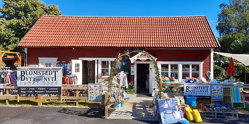 Ljungsbro \u00d6stg\u00f6tadagarna