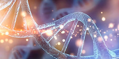 APERICERCA 30\/4 - Il lato nascosto del DNA: oltre la doppia elica