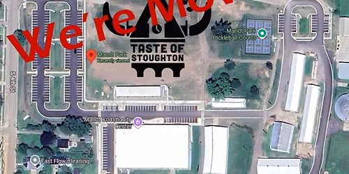 Taste of Stoughton 2026