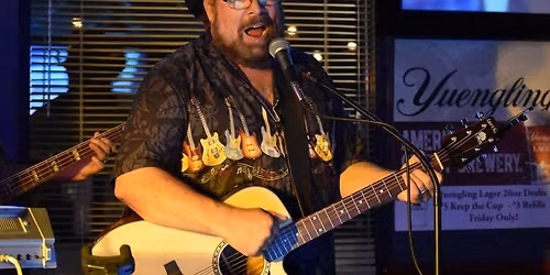 The Joe Lerman Show Rocks the Foliage!