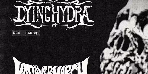 Vile Depravity vol. 10 -Kadavermarch-Dying Hydra