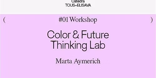 Color & Future Thinking Lab