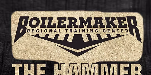 THE HAMMER Folkstyle Wrestling Tournament