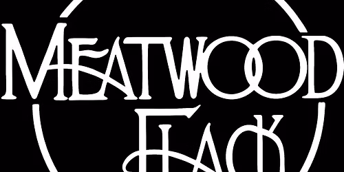 Meatwood Flack @ PressHouse Main Stage! 