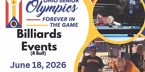 Ohio Senior Olympics