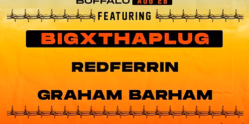 BigXThaPlug - Country Rising Festival - Friday at UCHealth Park