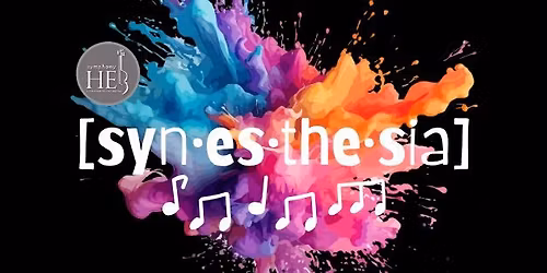 Symphony HEB Fall Concert - Synesthesia