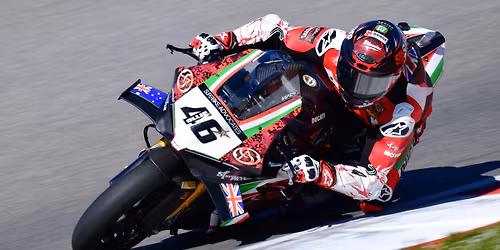 TOMMY BRIDEWELL BSB VIP PACKAGE