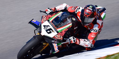 TOMMY BRIDEWELL BSB VIP PACKAGE