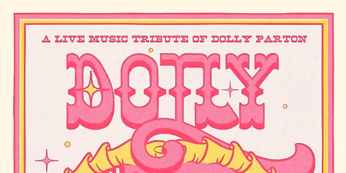 DOLLY \u2728 A live music tribute