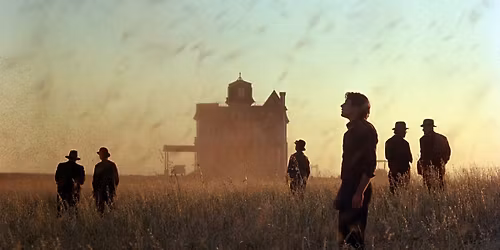 Movies at the Museum: Terrence Malick's 'Days of Heaven' (1978)