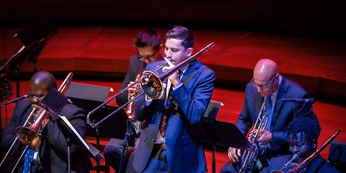Jacksonville Symphony Orchestra: Mardi Gras