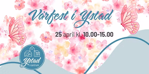 V\u00e5rfest i Ystad