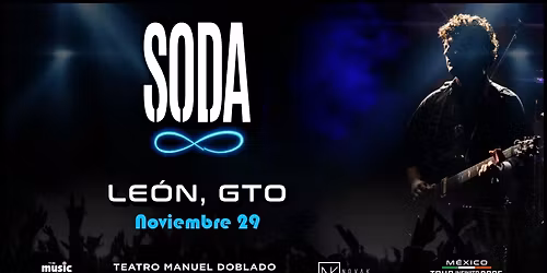 Soda Infinito