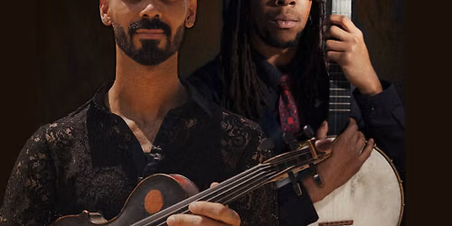 Jake Blount Band