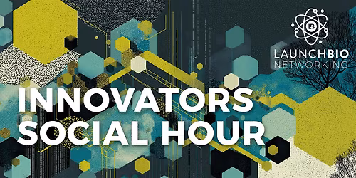 LaunchBio Innovators Social Hour Durham