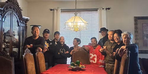 Rooted in Vallejo - A Reunion of Generations 