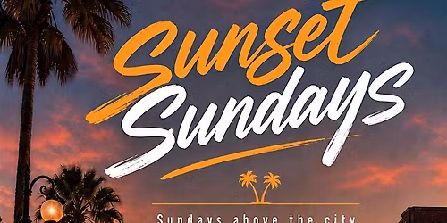 Sunset Sundays