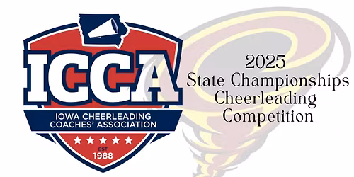 2025 Iowa State Championships