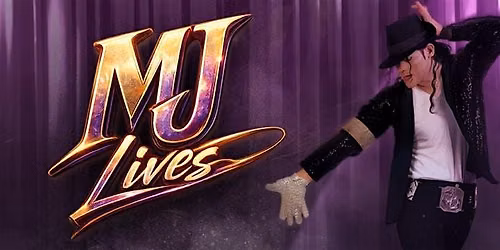 Michael Jackson Tribute MJ Lives @ Melbourne Auditorium