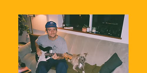 Mac DeMarco + Vicky Farewell \u00b7 Nantes, La Carri\u00e8re \u00b7 10\/09\/2026 \u00b7 COMPLET