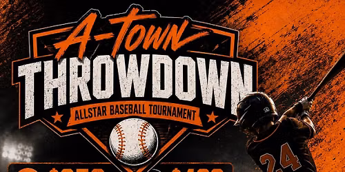 A-Town Throwdown