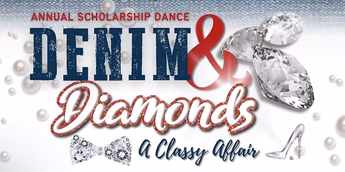 Denim & Diamonds: A Classy Affair