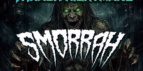 AFTER WORK THRASH NIGHTMARE