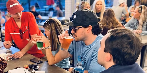 Team Trivia at Eastside Bar and Grill