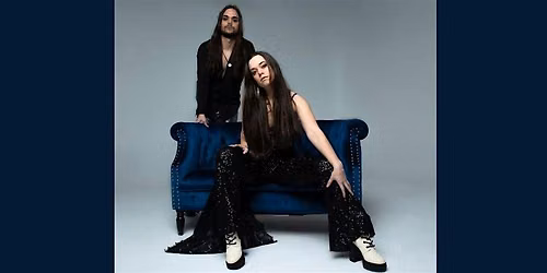 Jocelyn & Chris