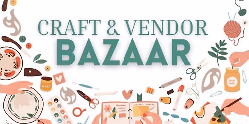 Reedsburg Butterfest Craft and Vendor Bazaar