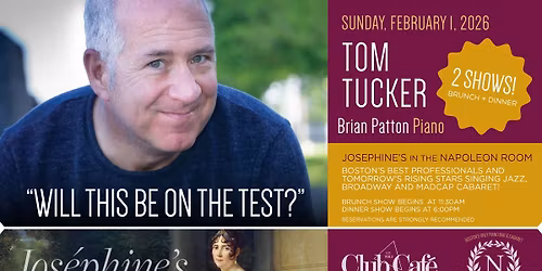 Will This Be On The Test?