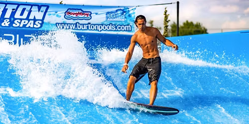 Surf Club