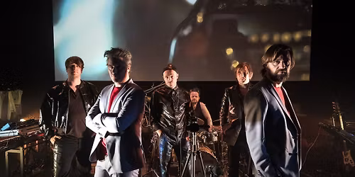 Locke - Compagnie Cecilia