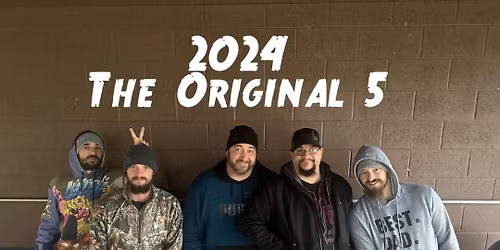 Next December's Tournament