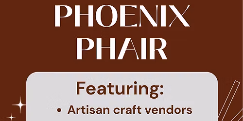 Idaho Arts Charter Phoenix Phair