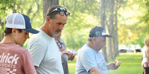 Dave's Metropark Monday\u2014Glass City PICNIC