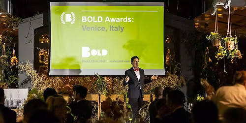 BOLD Awards VII Gala