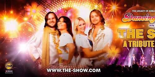 The Show - A Tribute to ABBA