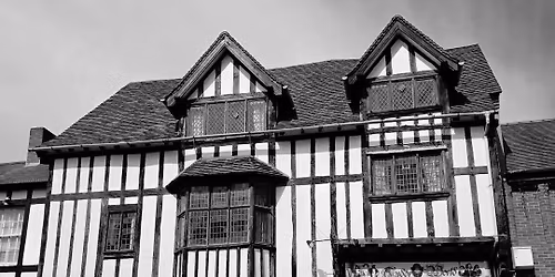 The Falstaff Experience Ghost Hunt 