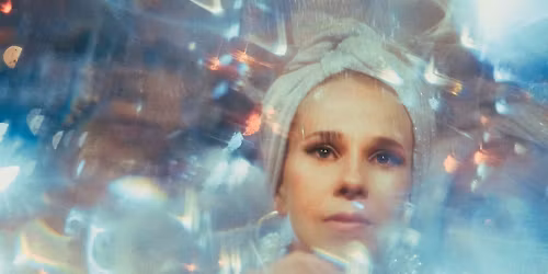 Kulttuurikeskus Caisa | Vilma Talvitie: OLIO ALIEN (levynjulkaisu) 