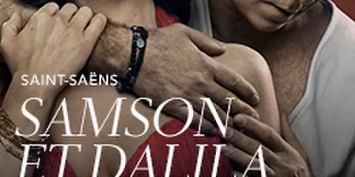 Metropolitan Opera: Samson Et Dalila