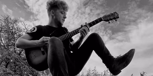 Danny Manic Live @ The Goose Wolverhampton 