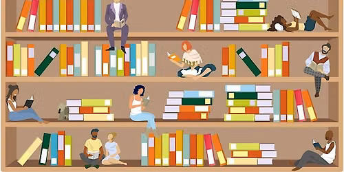 Canterbury Silent Book Club