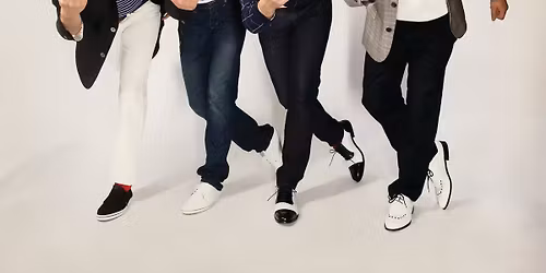 Ludo with Tidal Volume