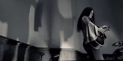 Courtney Prater @Ashleigh\u2019s Downtown Kitchen & Bar