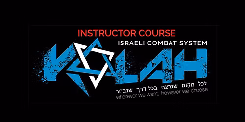 Kalah Instructor Course Prague 2026