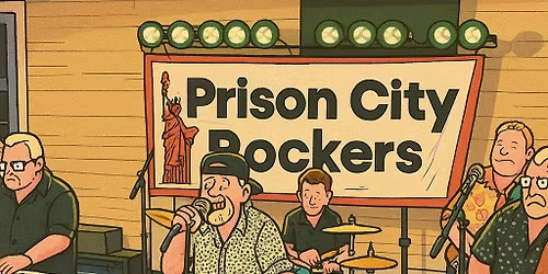 PCR returns to THE SUNSET RESTAURANT